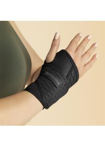 Spokey FITBIT Stabilizačn&iacute; band&aacute;ž na z&aacute;pěst&iacute;, vel. UNI