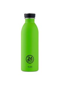 24Bottles Urban Trinkflasche 500 ml grün