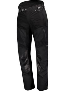 Scott Priority GTX, textile pants Gore-Tex , color: Black , size: S