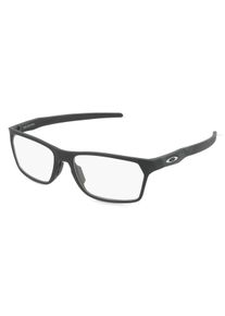 Oakley OX8032 pánské brýle | Obruba: čtvercový, plast, černá