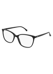 Fielmann LN 046 RN d&aacute;msk&eacute; br&yacute;le | Obruba: čtvercov&yacute;, acet&aacute;t, čern&aacute;