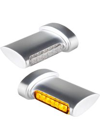 Heinz Bikes Winglets, turn signals