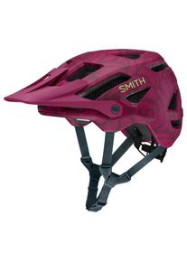 Smith Payroll MIPS Bike helmet (55-59 cm - M, purple)