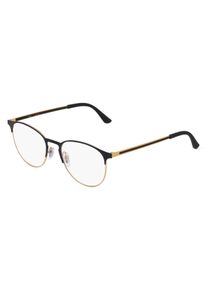 Ray-Ban RX6375 unisex br&yacute;le | Obruba: panto, kov, čern&aacute;