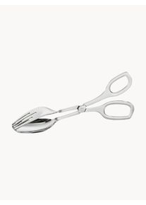 Sambonet Servírovací kleště Living Stříbrná Nerezová ocel D 21 cm