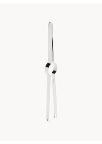 Sambonet Kleště Living Stříbrná Nerezová ocel D 22 cm
