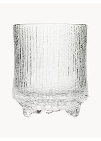 iittala Sklenice Ultima Thule, 2 ks Transparentní Sklo 200 ml