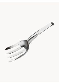 Sambonet Servírovací vidlička na špagety Living Stříbrná Nerezová ocel D 28 cm
