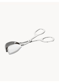 Sambonet Kleště na pečivo Living Stříbrná Nerezová ocel D 18 cm