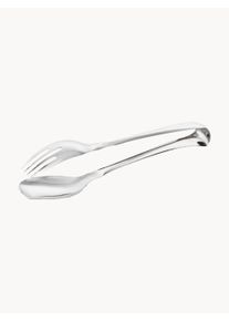 Sambonet Velké servírovací kleště Living Stříbrná Nerezová ocel D 26 cm