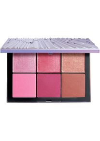 NARS Blush Ethereal Aura Palette Tvářenky