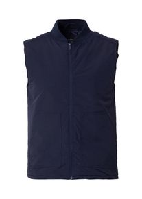 BURTON MENSWEAR LONDON Muži Vesta námořnická modř S