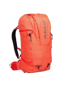 Blue Ice Stache Ice 50 Mountaineering backpack (M/L, red)