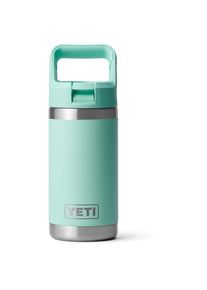 Yeti Coolers Rambler Kids Bottle Colour Straw Cap Insulated bottle Kids (354 ml, turquoise)