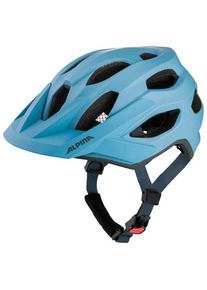 Alpina Apax MIPS Bike helmet (57-62 cm, blue)