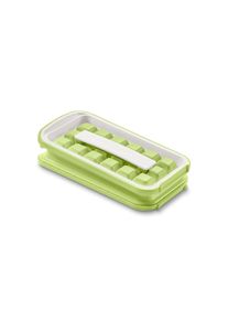 Tchibo - Forma na led »Icebreaker Pop« - barva: bílá