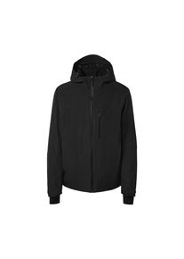 Tchibo - Lyžařsk&aacute; bunda - pro muže - vel. XL 56/58 - barva: čern&aacute;