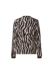 Žak&aacute;rov&eacute; triko Street One - pro ženy - vel. 40 - barva: hněd&aacute;