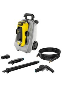 Kärcher Kärcher OC 6-18 Premium Battery Set Cordless cleaner grey