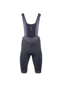 Nalini New Ideale Bib Short Cycling bottoms Men (XXL, blue/grey)