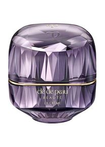 Clé de Peau Beauté Hydratační krém La Crème Noční 30 ml