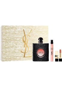 Yves Saint Laurent Black Opium Dárková sada Parfémy