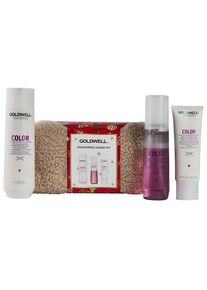 Goldwell Color Barevná sada Dualsenses Šampony na barvené vlasy