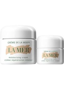 La Mer Hydratující péče The Crème De Duet Hydratační krém