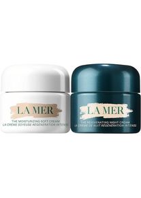 La Mer Hydratující péče The Day & Night Duet Hydratační krém