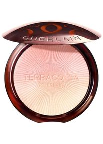 Guerlain Terracotta Luminizer Highlighter Rozjasňovače 10 g