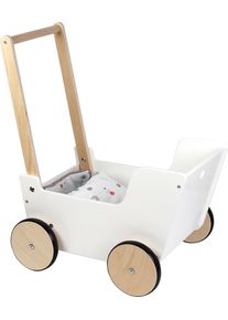 small foot Kočárek pro panenky Little Button