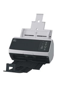 Ricoh Fujitsu fi-8150 Dokumentov&yacute; skener pro pracovn&iacute; skupiny s podporou TWAIN ISIS