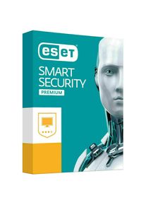 ESET Smart Security Premium 2025 1 Zařízení 2 Roky