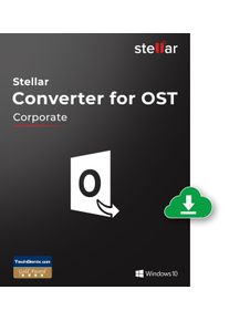 Stellar Converter for OST Toolkit 1 Year