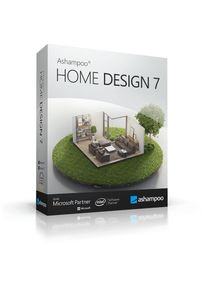 Ashampoo Home Design 7