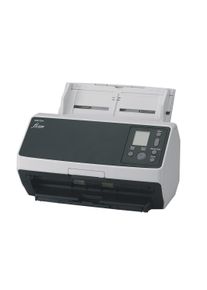 Ricoh Fujitsu fi-8190 skener dokumentů pro pracovn&iacute; skupiny s podporou TWAIN ISIS