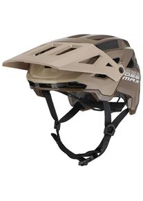 Mavic Deemax Trail Bike helmet (54-59 cm - M, sand)