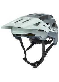 Mavic Deemax Trail Bike helmet (57-61 cm - L, grey)