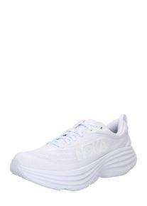 Hoka One One HOKA Muži Běžecká obuv 'BONDI 8' bílá 7