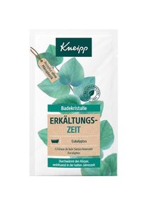 Kneipp Bath crystals Koupelová kosmetika „Nachlazení“ Čištění 60 g