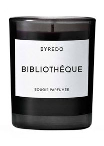 Byredo - Bibliothèque Candle - Candle
