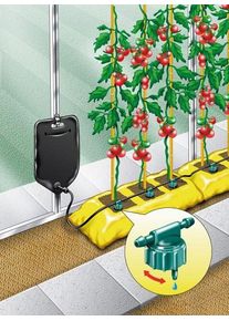 Garland Big Drippa Watering Kit incl. 6 adjustable drippers