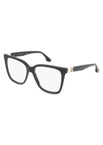 Victoria Beckham VB2680 brýle | Obruba: hranatý, acetát, černá