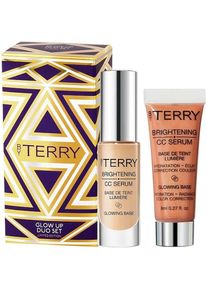 By Terry Make-up obličeje Glow Up Brightening Duo Set BB- & CC-Cream