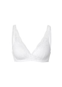 Tchibo - Podprsenka s měkkými košíčky - pro ženy - vel. 80C - barva: bílá