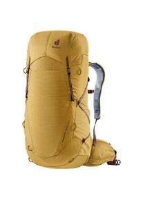 Deuter Aircontact Ultra 50+5 Walking backpack sand