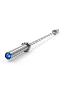 Capital Sports Hybrid Women, obouruční olympijská tyč, 50 mm hřídel, 650 kg, ocel