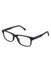 Lacoste L2886 unisex brýle | Obruba: hranatý, acetát, černá