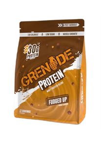 Grenade Whey Protein Blend, 480 g Beutel, Fudged Up