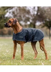 Waldhausen Hunde Regenmantel, marine, 45cm